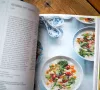Das Kochbuch Vietnameasy vegetarisch von Uyen Luu 2
