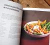 Das Kochbuch Relaxt vegan von Alexa Hennig von Lange 2