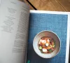 Das Kochbuch Japan vegetarisch von Nancy Singleton Hachisu 3