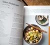 Das Kochbuch Tasty Tofu und Tempeh von Martin Kintrup 3