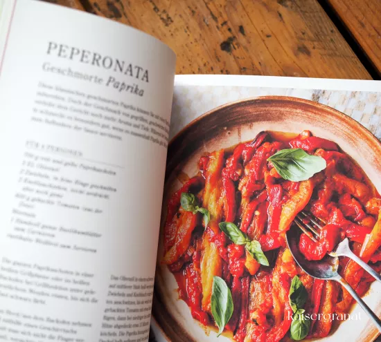 verdure das italienische vegetarische kochbuch mit rezepten von gennaro contaldo 8