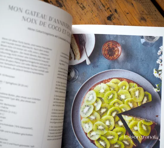Das Kochbuch Voilá! von Manon Lagrève 2
