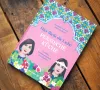 Das Kochbuch Persische Küche von Forough Sodoudi und Sahar Sodoudi