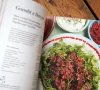 Das Kochbuch Persische Küche von Forough Sodoudi und Sahar Sodoudi 2
