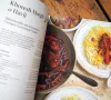 Das Kochbuch Persische Küche von Forough Sodoudi und Sahar Sodoudi 3