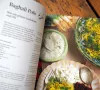 Das Kochbuch Persische Küche von Forough Sodoudi und Sahar Sodoudi 4