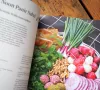 Das Kochbuch Persische Küche von Forough Sodoudi und Sahar Sodoudi 6