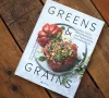 Das Kochbuch Greens&Grains von Anne Katrin Weber, Wolfgang Schardt