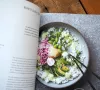 Das Kochbuch Greens&Grains von Anne Katrin Weber, Wolfgang Schardt 5