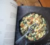Das Kochbuch Greens&Grains von Anne Katrin Weber, Wolfgang Schardt 6