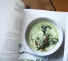 Das Kochbuch Greens&Grains von Anne Katrin Weber, Wolfgang Schardt 8