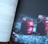Das Kochbuch Rosensirup und Wildapfelgelee von My Feldt 3
