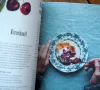 Das Kochbuch Rosensirup und Wildapfelgelee von My Feldt 4