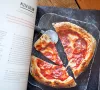 Das Kochbuch Pizza Passion von Sven Teichmann 6