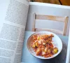 Das Kochbuch Zu Tisch in Korea von Su Scott 5