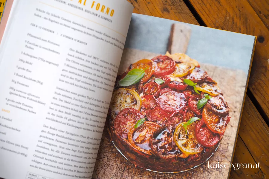 Jamie kocht Italien - So gut ist sein neues Kochbuch