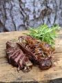 Porterhouse-Steak