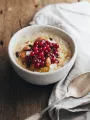 Früchte-Porridge