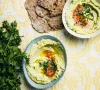 Jerusalem-Hummus