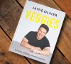 Jamie Oliver's Bhaji-Burger