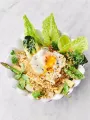 Jamie Oliver's Gemüse-Pad-Thai