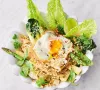 Jamie Oliver's Gemüse-Pad-Thai