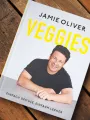 Jamie Oliver's Spinatpfannkuchen